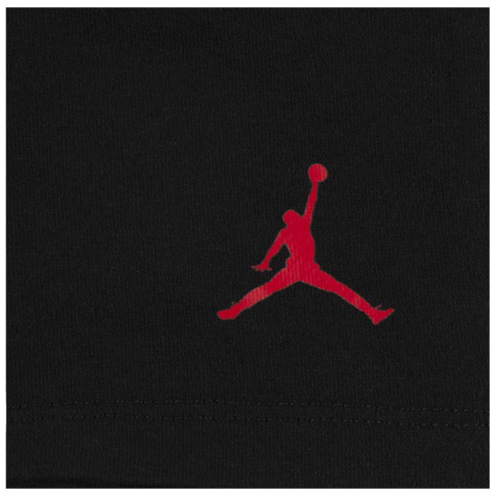 Jordan Βρεφικό σετ Jumbo Jumpman Tee and Shorts Set